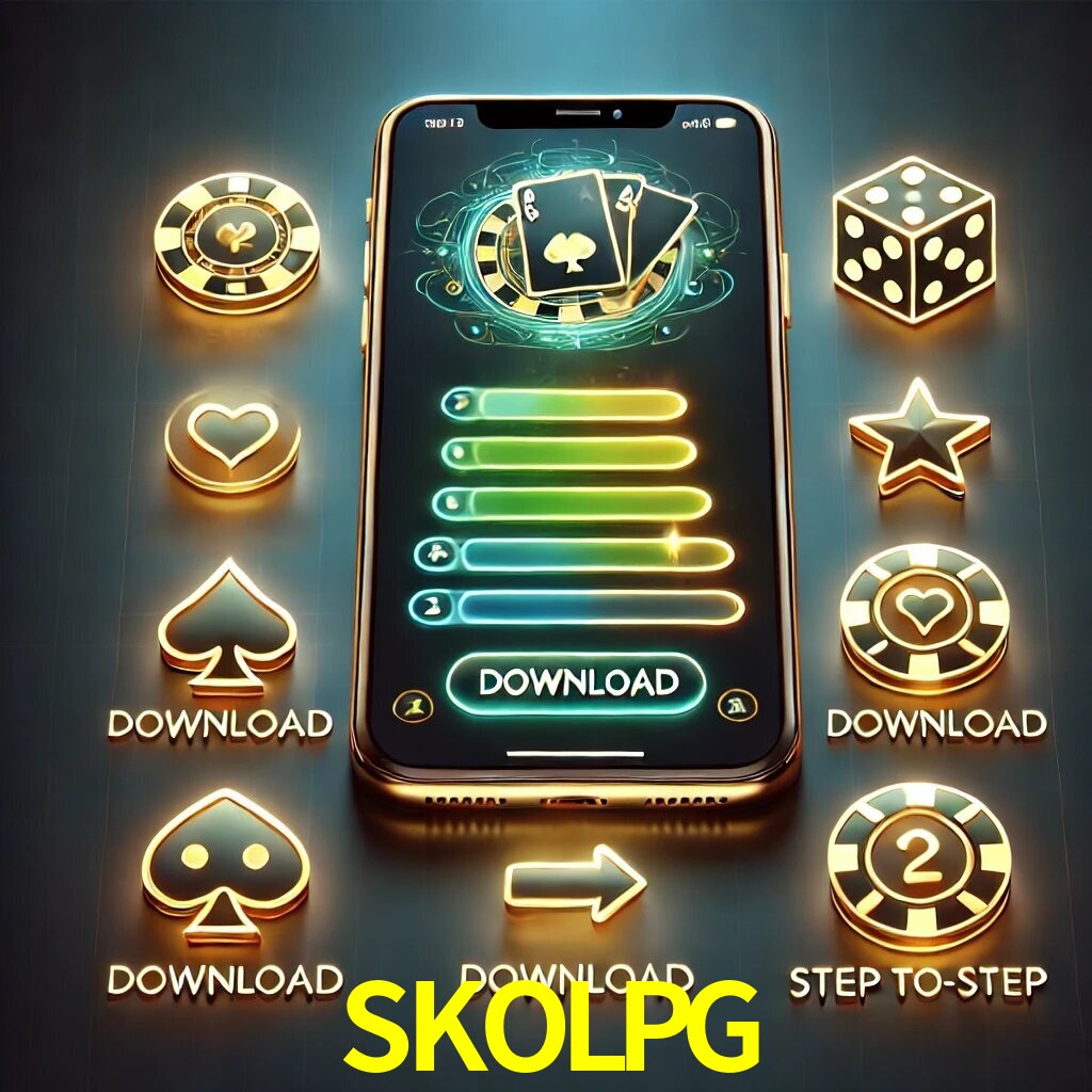 Como Baixar o App