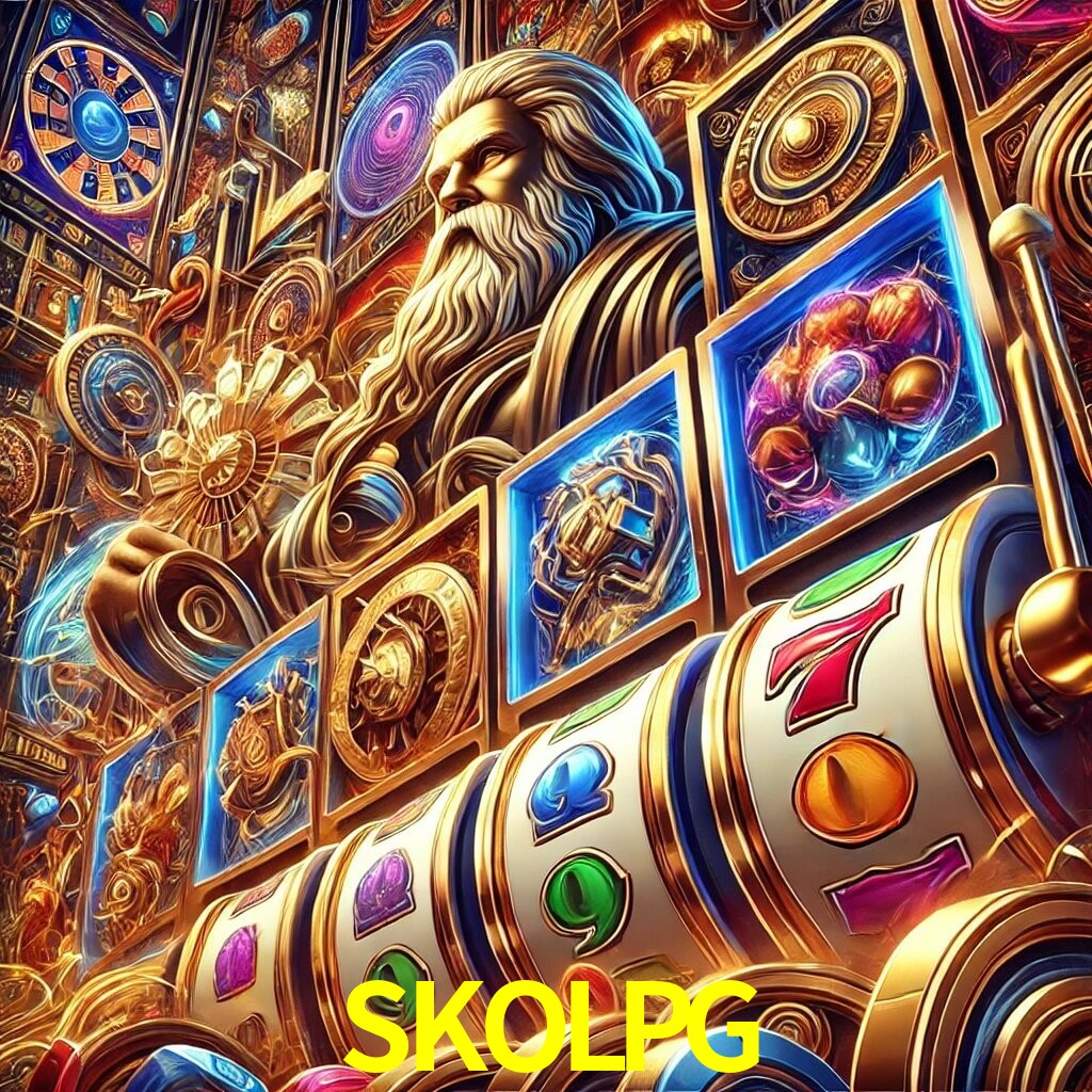 Novos Slots no SKOLPG