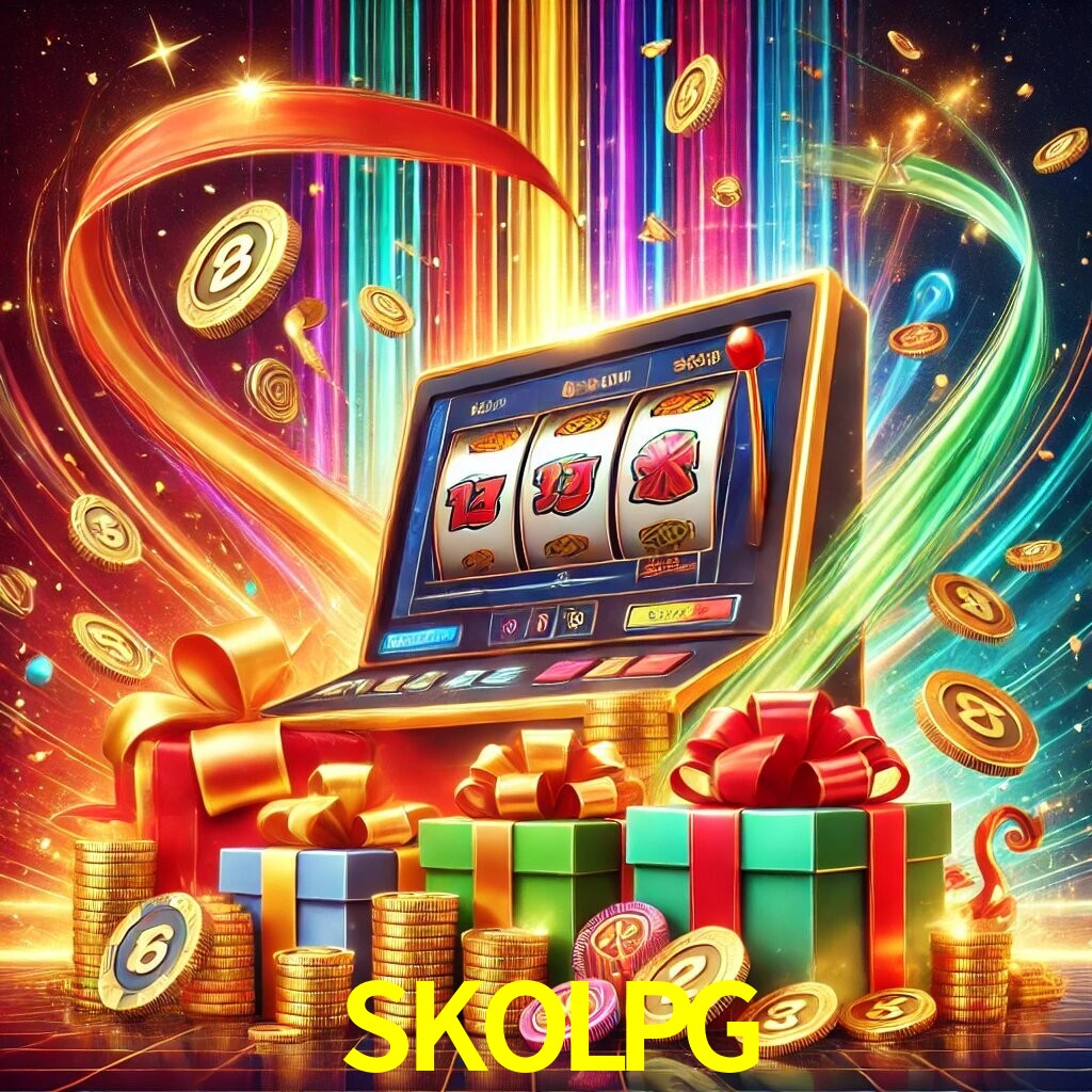 Promoções SKOLPG