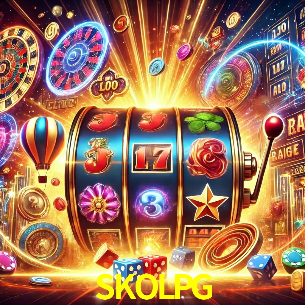 Por Que Escolher os Slots